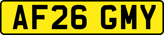 AF26GMY