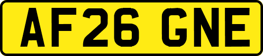 AF26GNE
