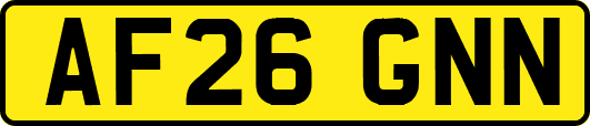 AF26GNN
