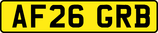 AF26GRB