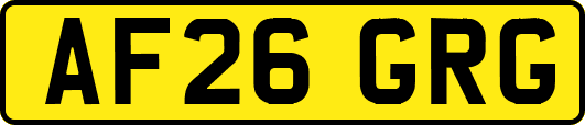 AF26GRG