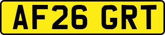AF26GRT