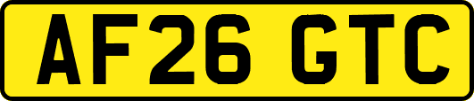 AF26GTC
