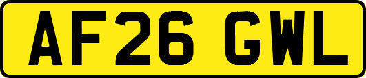 AF26GWL