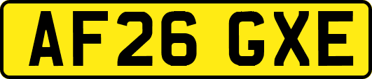 AF26GXE
