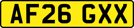 AF26GXX