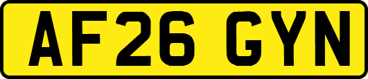 AF26GYN