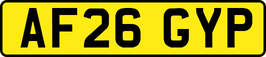 AF26GYP