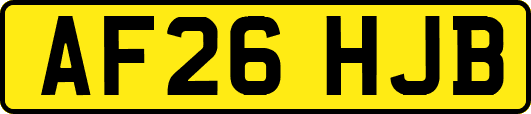 AF26HJB