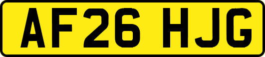 AF26HJG