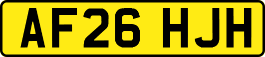 AF26HJH
