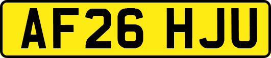 AF26HJU