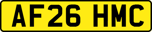 AF26HMC