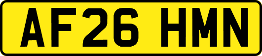 AF26HMN