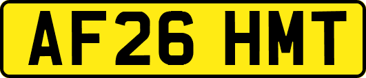 AF26HMT