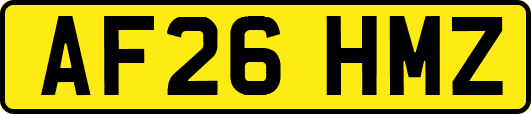 AF26HMZ