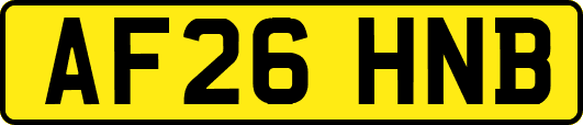 AF26HNB