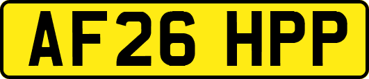 AF26HPP