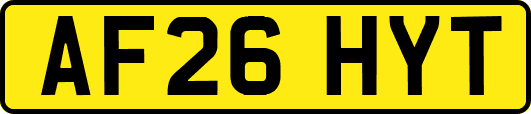 AF26HYT