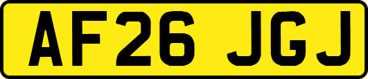 AF26JGJ