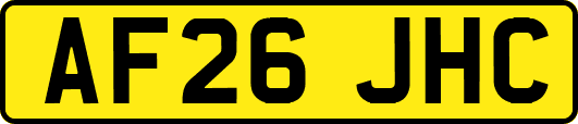 AF26JHC