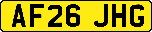 AF26JHG