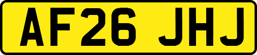 AF26JHJ