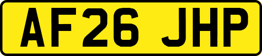 AF26JHP