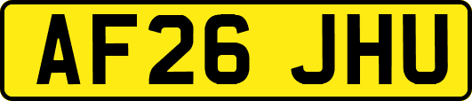 AF26JHU