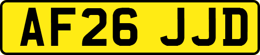 AF26JJD