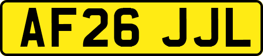 AF26JJL