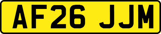 AF26JJM
