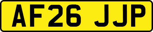 AF26JJP