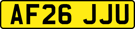 AF26JJU