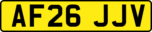 AF26JJV
