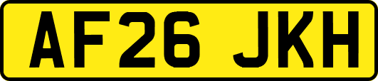 AF26JKH