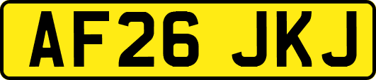 AF26JKJ