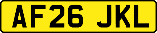 AF26JKL