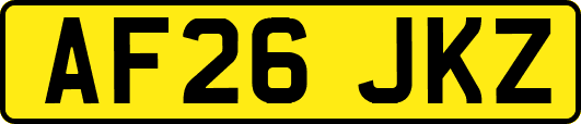 AF26JKZ
