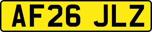 AF26JLZ