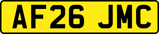 AF26JMC