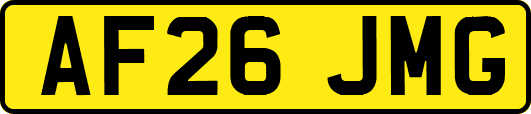 AF26JMG