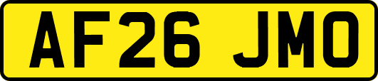 AF26JMO