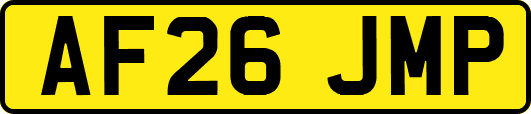 AF26JMP