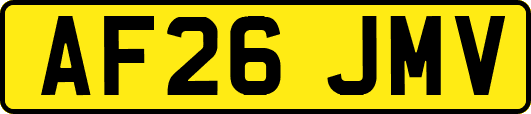 AF26JMV