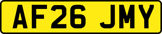 AF26JMY