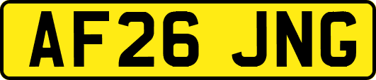 AF26JNG