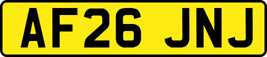 AF26JNJ