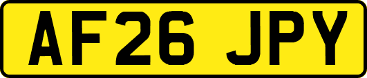 AF26JPY