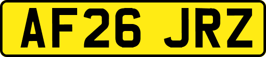 AF26JRZ